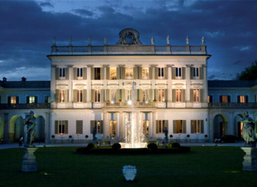 Villa Borromeo