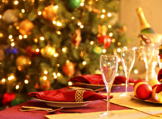 cena di natale