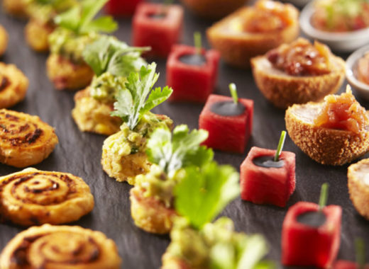 Artecucina Catering Tartine