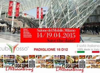 Servizio Catering in fiera