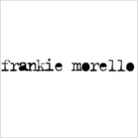 frankie morello